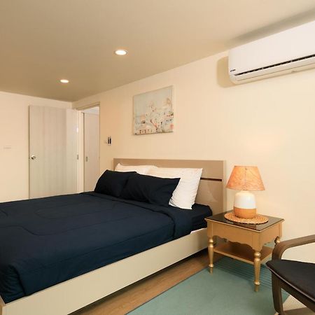 אפרטהוטל חוף סורין The Aristo By Holy Cow, 4-Br Loft, 150 M2, Pool View מראה חיצוני תמונה