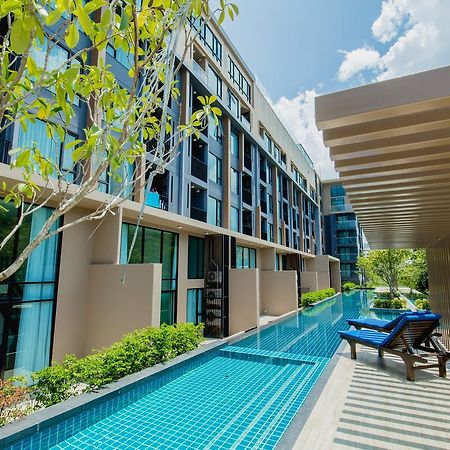 אפרטהוטל חוף סורין The Aristo By Holy Cow, 4-Br Loft, 150 M2, Pool View מראה חיצוני תמונה