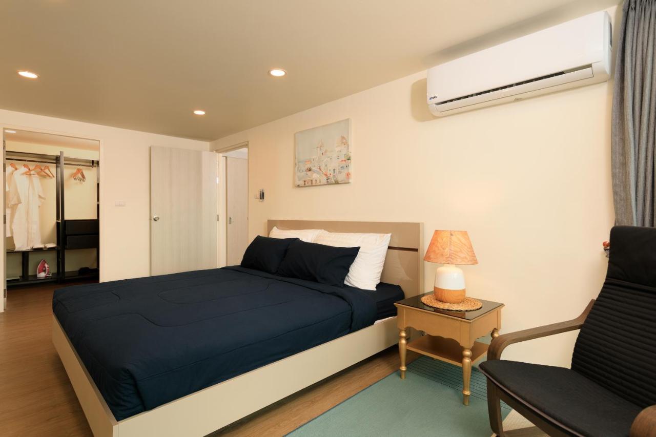 אפרטהוטל חוף סורין The Aristo By Holy Cow, 4-Br Loft, 150 M2, Pool View מראה חיצוני תמונה