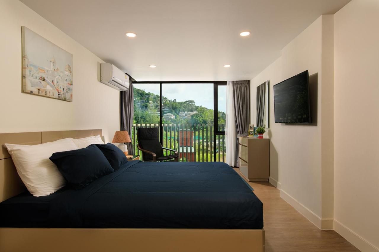 אפרטהוטל חוף סורין The Aristo By Holy Cow, 4-Br Loft, 150 M2, Pool View מראה חיצוני תמונה