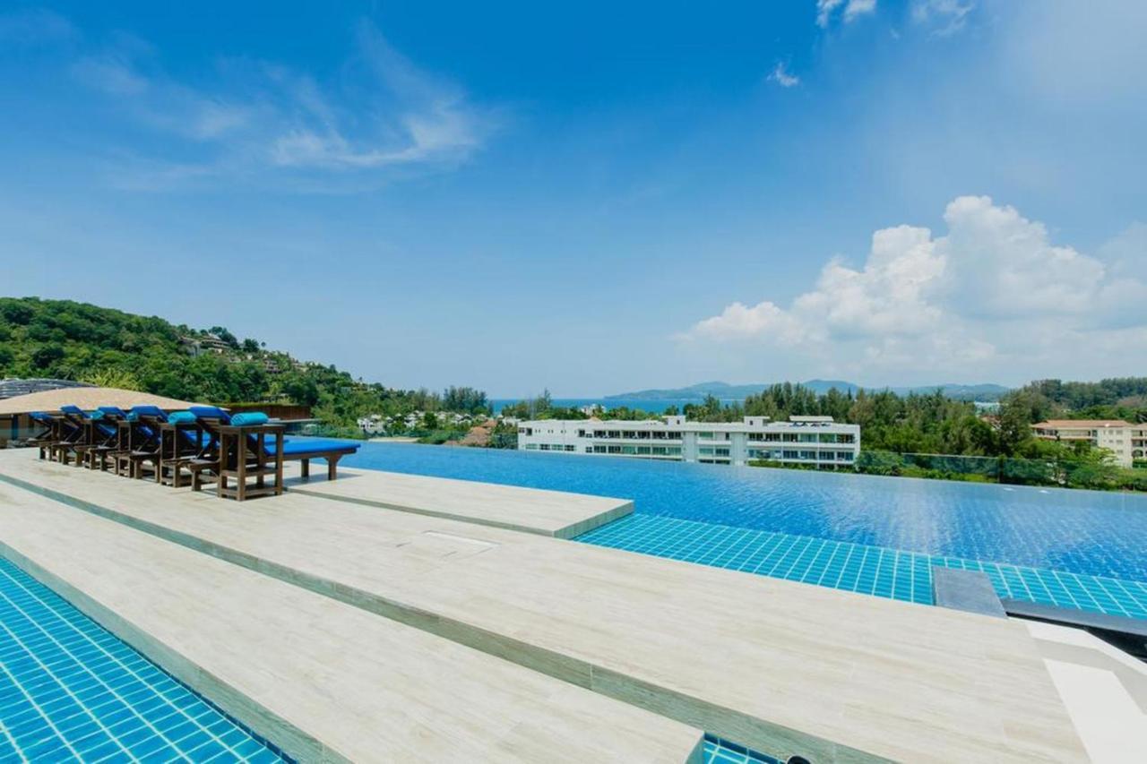 אפרטהוטל חוף סורין The Aristo By Holy Cow, 4-Br Loft, 150 M2, Pool View מראה חיצוני תמונה