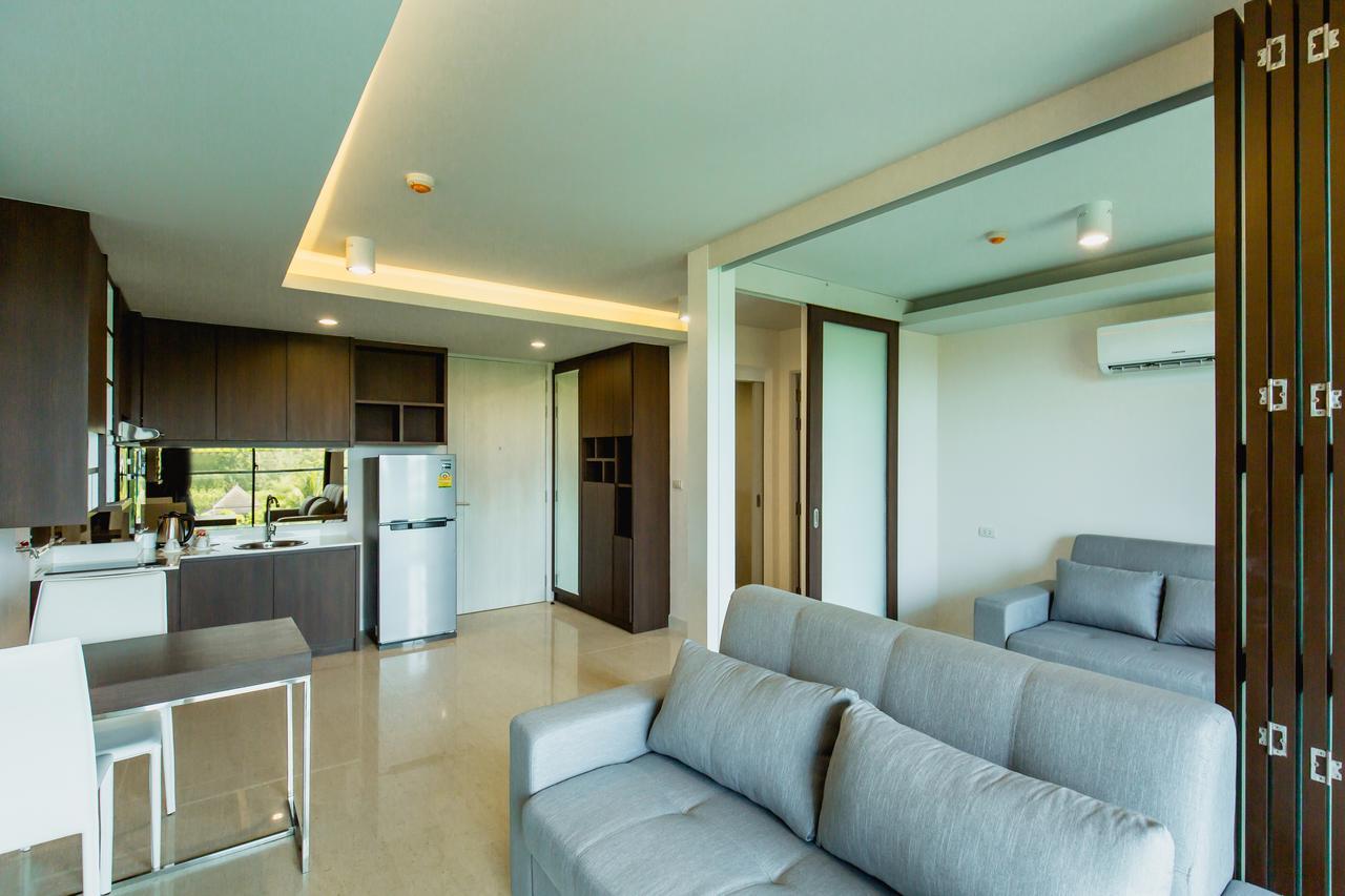 אפרטהוטל חוף סורין The Aristo By Holy Cow, 4-Br Loft, 150 M2, Pool View מראה חיצוני תמונה