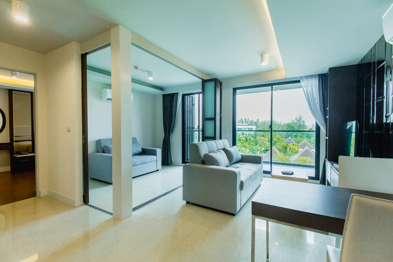 אפרטהוטל חוף סורין The Aristo By Holy Cow, 4-Br Loft, 150 M2, Pool View מראה חיצוני תמונה