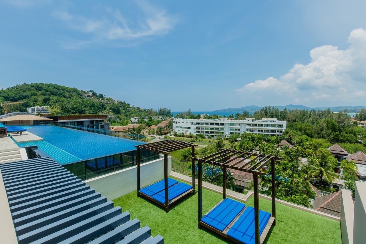 אפרטהוטל חוף סורין The Aristo By Holy Cow, 4-Br Loft, 150 M2, Pool View מראה חיצוני תמונה