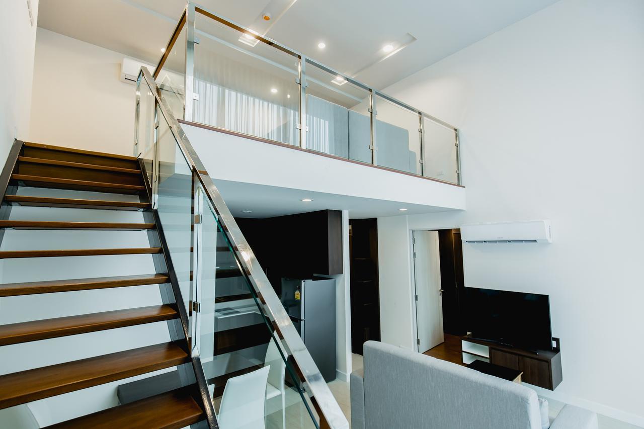 אפרטהוטל חוף סורין The Aristo By Holy Cow, 4-Br Loft, 150 M2, Pool View מראה חיצוני תמונה