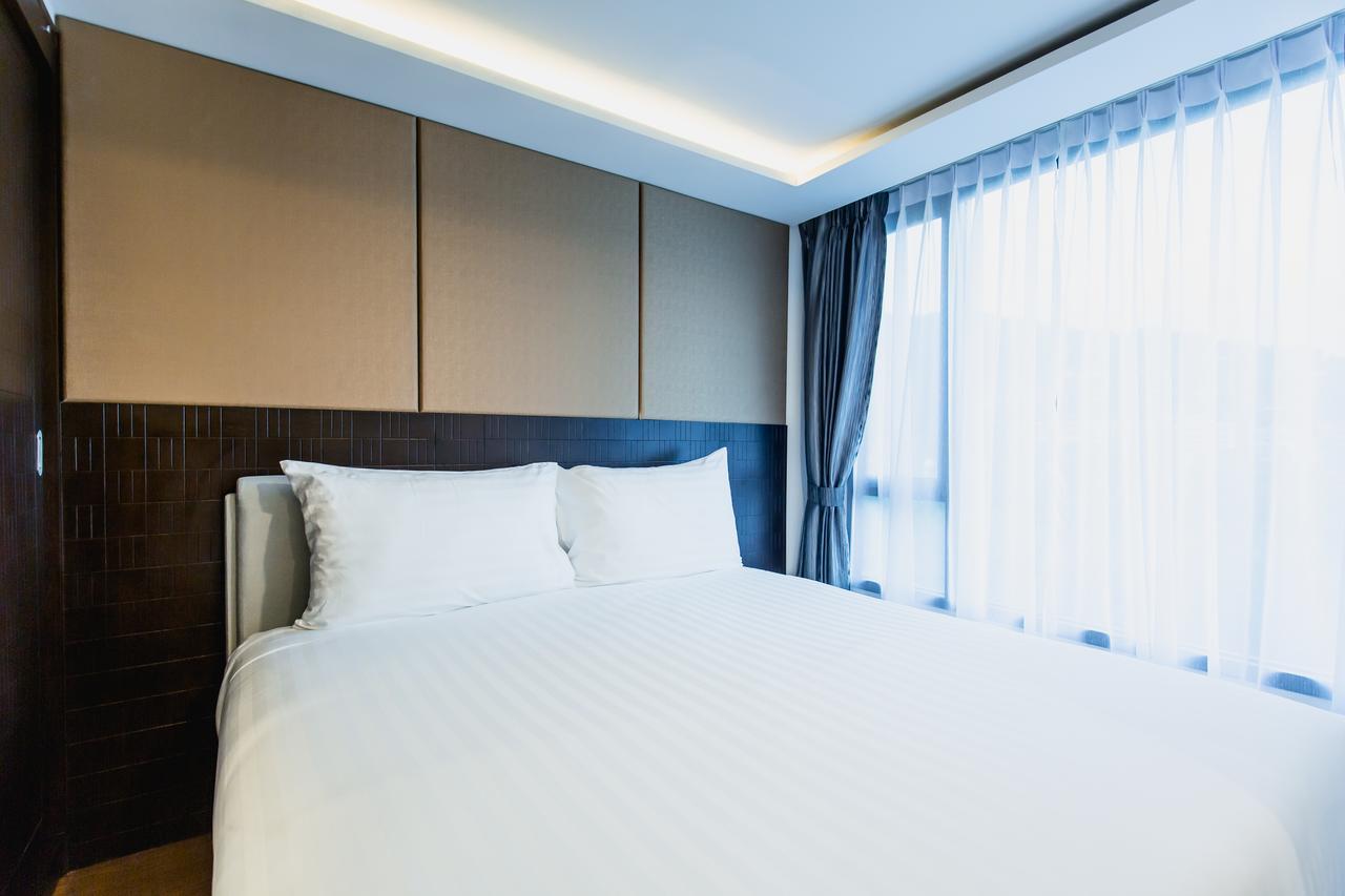 אפרטהוטל חוף סורין The Aristo By Holy Cow, 4-Br Loft, 150 M2, Pool View מראה חיצוני תמונה