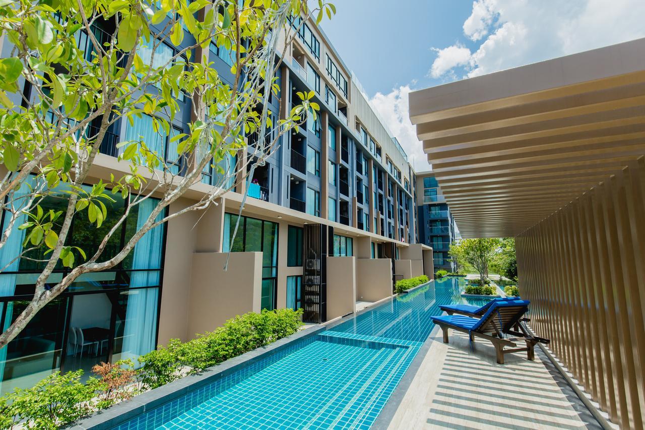 אפרטהוטל חוף סורין The Aristo By Holy Cow, 4-Br Loft, 150 M2, Pool View מראה חיצוני תמונה