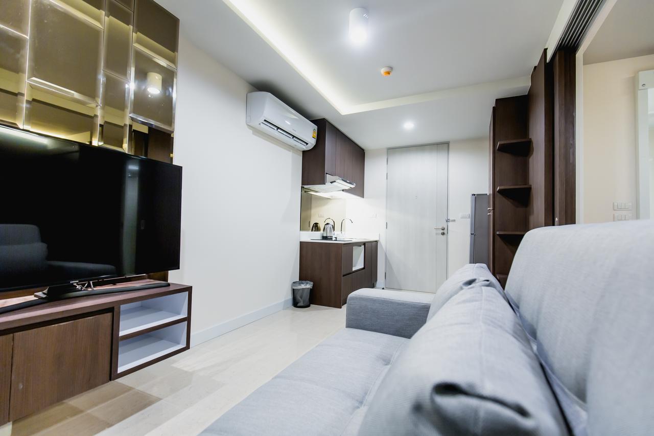אפרטהוטל חוף סורין The Aristo By Holy Cow, 4-Br Loft, 150 M2, Pool View מראה חיצוני תמונה