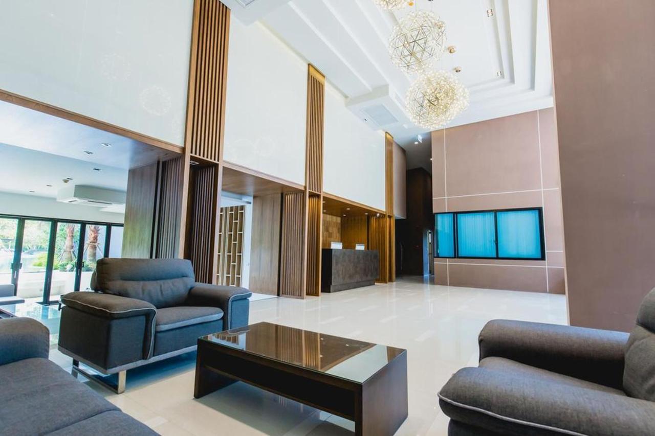 אפרטהוטל חוף סורין The Aristo By Holy Cow, 4-Br Loft, 150 M2, Pool View מראה חיצוני תמונה
