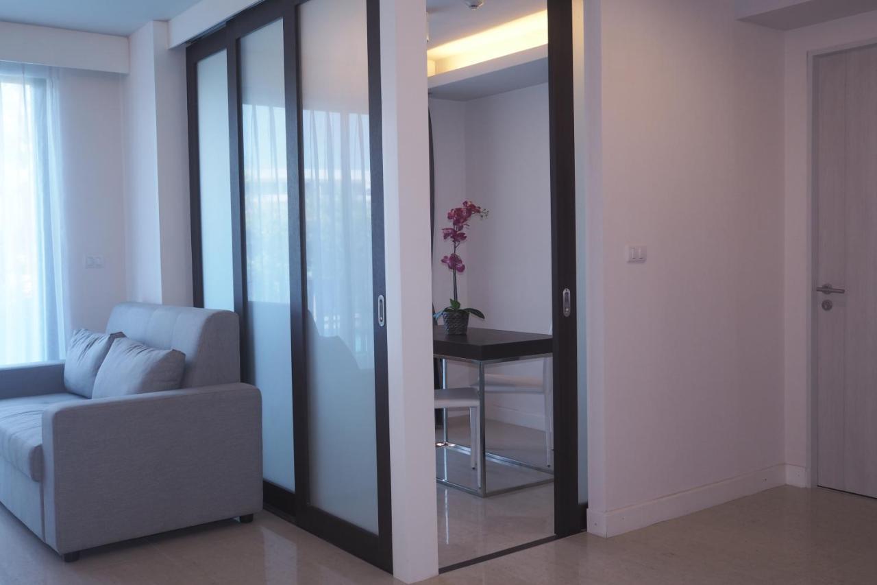 אפרטהוטל חוף סורין The Aristo By Holy Cow, 4-Br Loft, 150 M2, Pool View מראה חיצוני תמונה