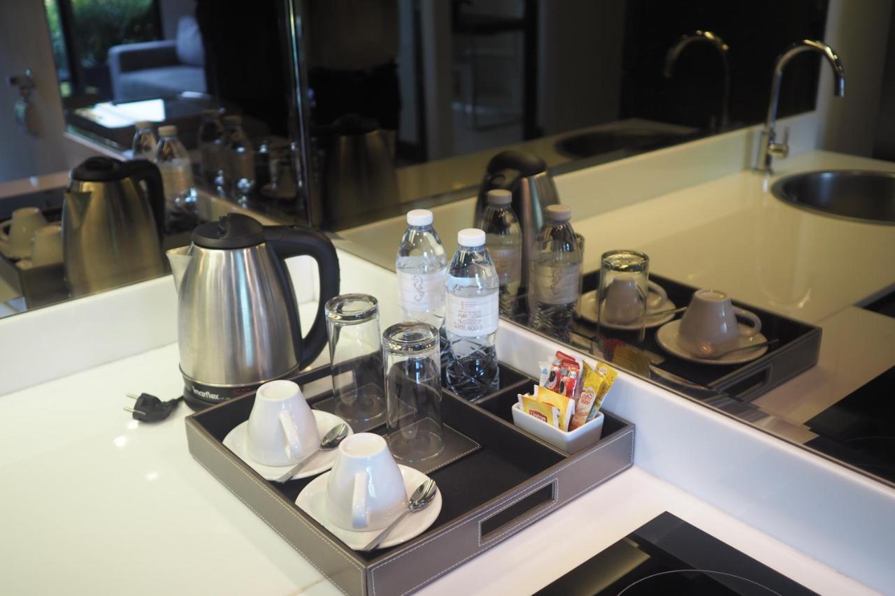 אפרטהוטל חוף סורין The Aristo By Holy Cow, 4-Br Loft, 150 M2, Pool View מראה חיצוני תמונה