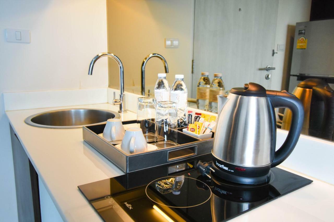 אפרטהוטל חוף סורין The Aristo By Holy Cow, 4-Br Loft, 150 M2, Pool View מראה חיצוני תמונה