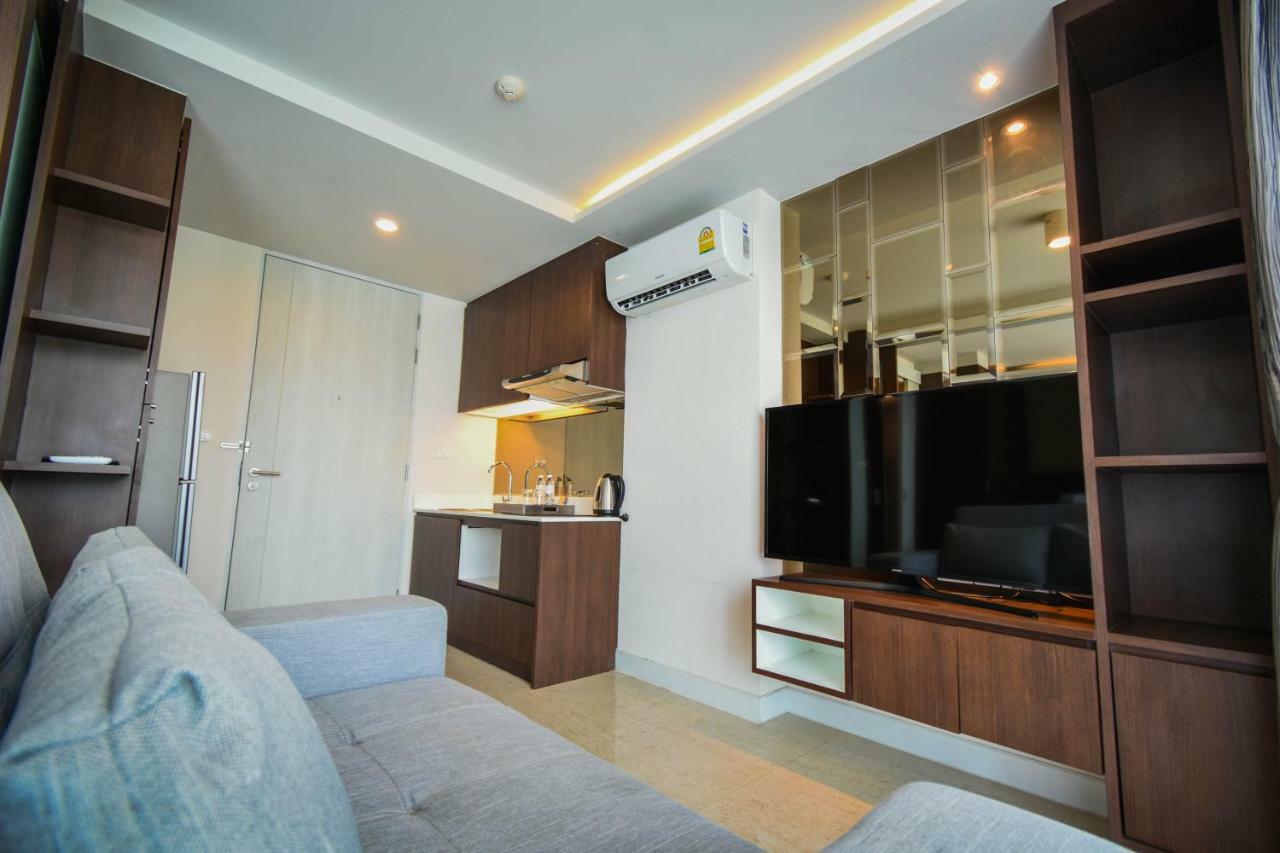 אפרטהוטל חוף סורין The Aristo By Holy Cow, 4-Br Loft, 150 M2, Pool View מראה חיצוני תמונה