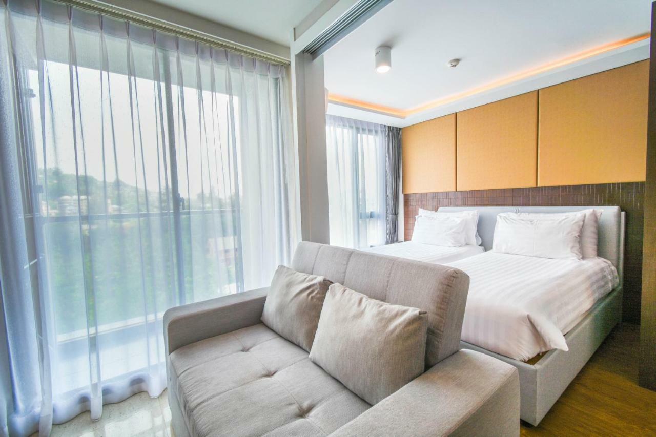 אפרטהוטל חוף סורין The Aristo By Holy Cow, 4-Br Loft, 150 M2, Pool View מראה חיצוני תמונה
