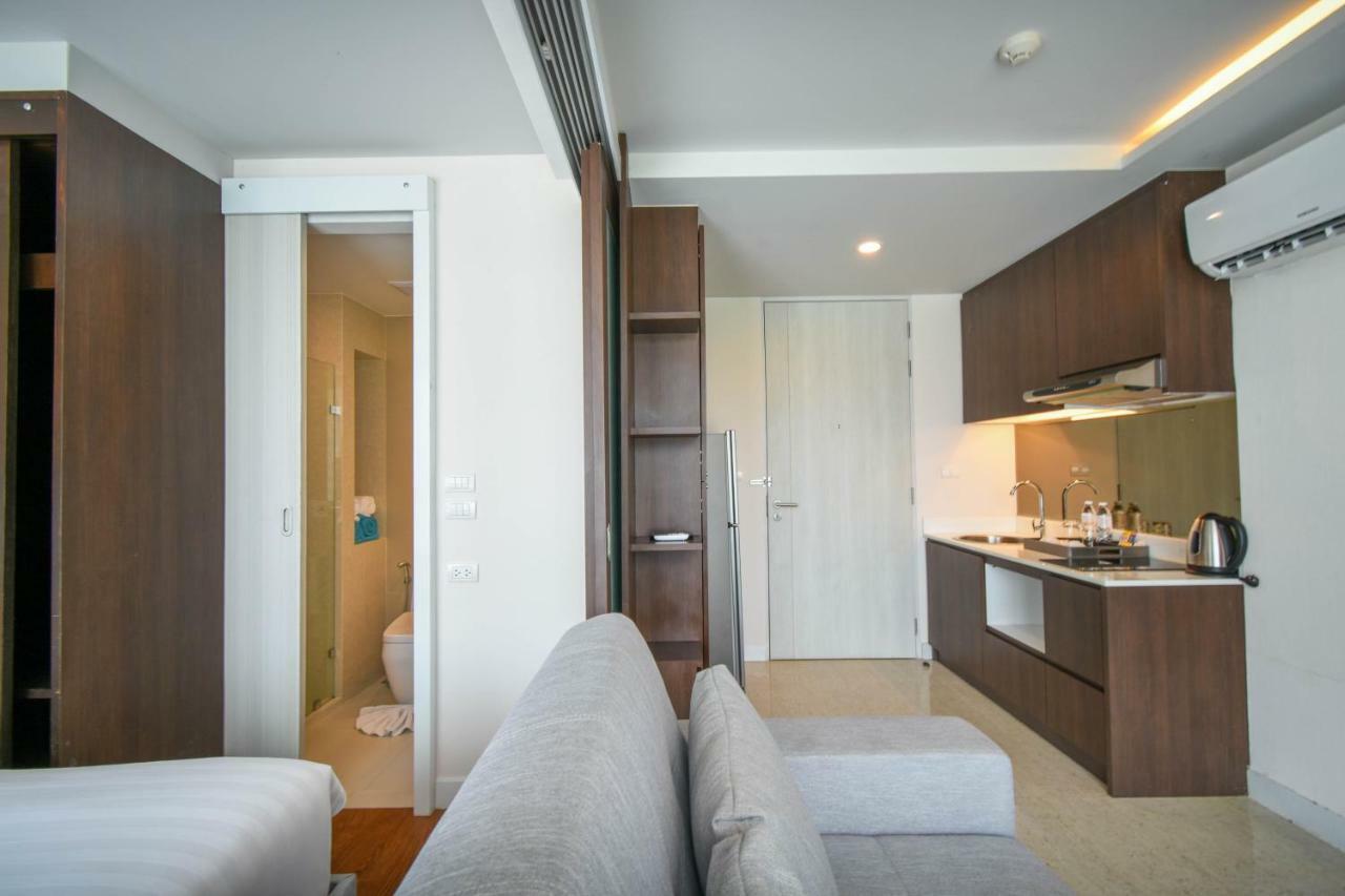 אפרטהוטל חוף סורין The Aristo By Holy Cow, 4-Br Loft, 150 M2, Pool View מראה חיצוני תמונה