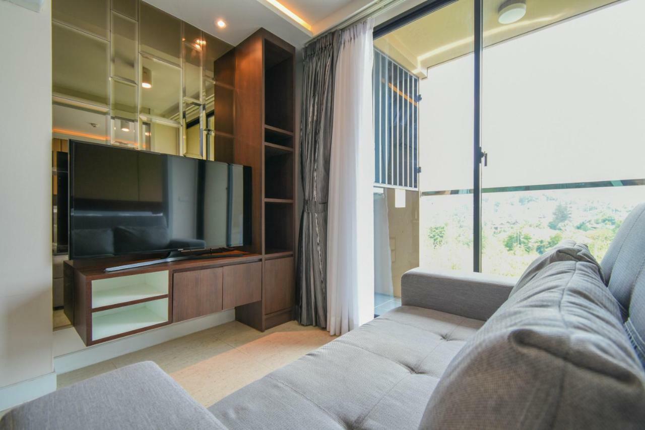 אפרטהוטל חוף סורין The Aristo By Holy Cow, 4-Br Loft, 150 M2, Pool View מראה חיצוני תמונה